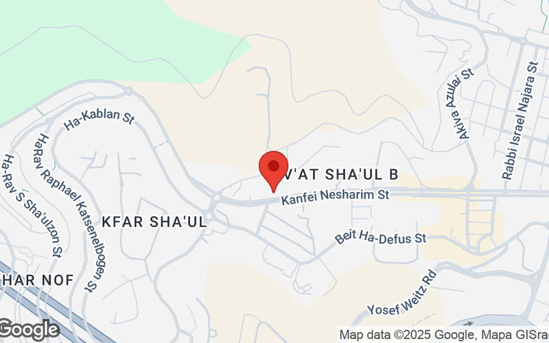 Kanfei Nesharim St 65givat Shaul, Jerusalem Image 10