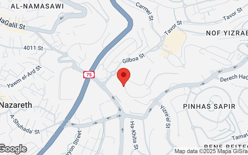 Hamelacha 2, Nof Hagalil Image 10