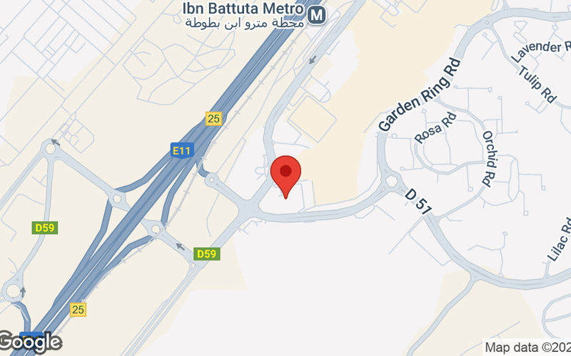 Ibn Battuta Gate Office Building Complex10th Floor Office 10005 Jebel Ali, Dubai Image 10