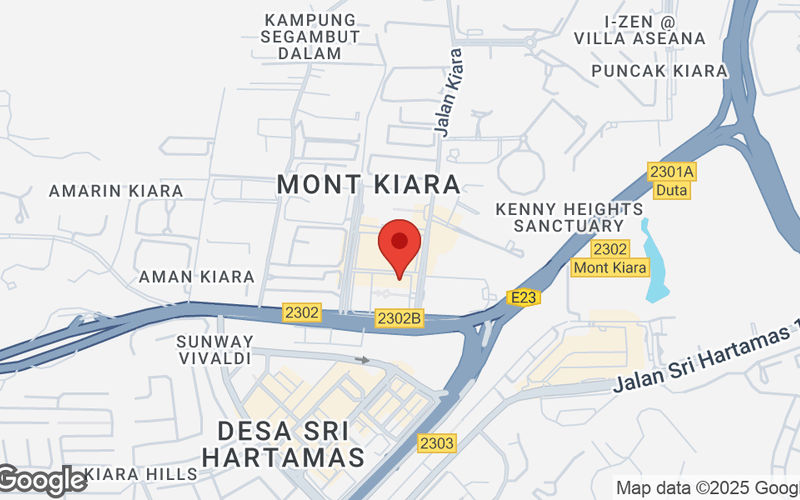 Jalan Kiara Mont Kiaraunit Plaza Mont Kiara, Kuala Lumpur Image 10