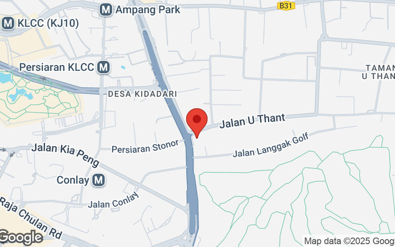 Kuala Lumpur Wilayah Persekutuan Kuala Lumpur Malaysiaregal House, Kuala Lumpur Image 10