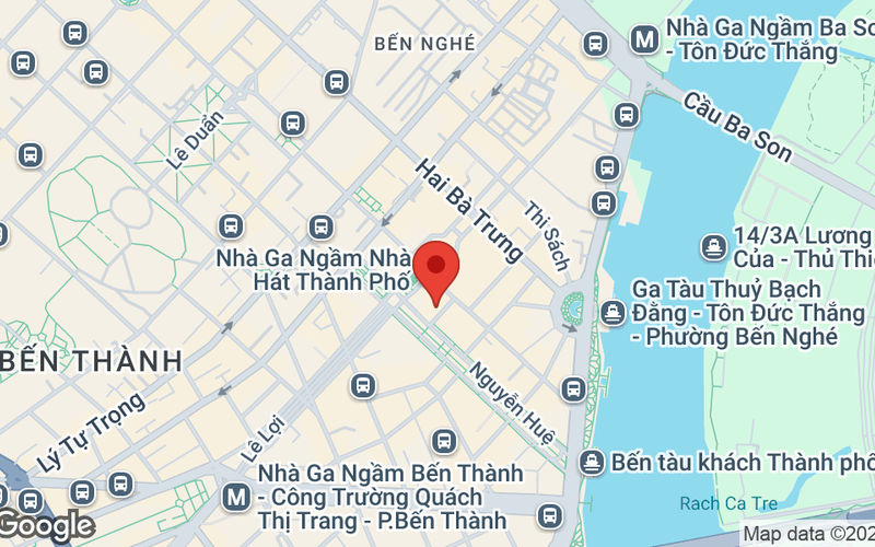 68 Nguyen Hueben Nghe, Ho Chi Minh Image 10