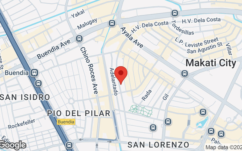 164 Salcedo Legazpi Village, Makati Image 12