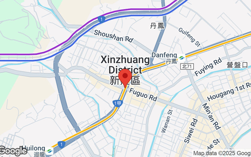 Monet Garden No61 85 Xinzhi 3rd Road, New Taipei City Image 10