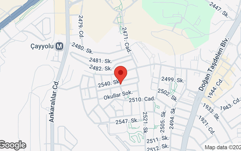 Cankaya Ankara Umit Mah 2539 Sk No:4 Ic Kapi No:1, Ankara Image 10