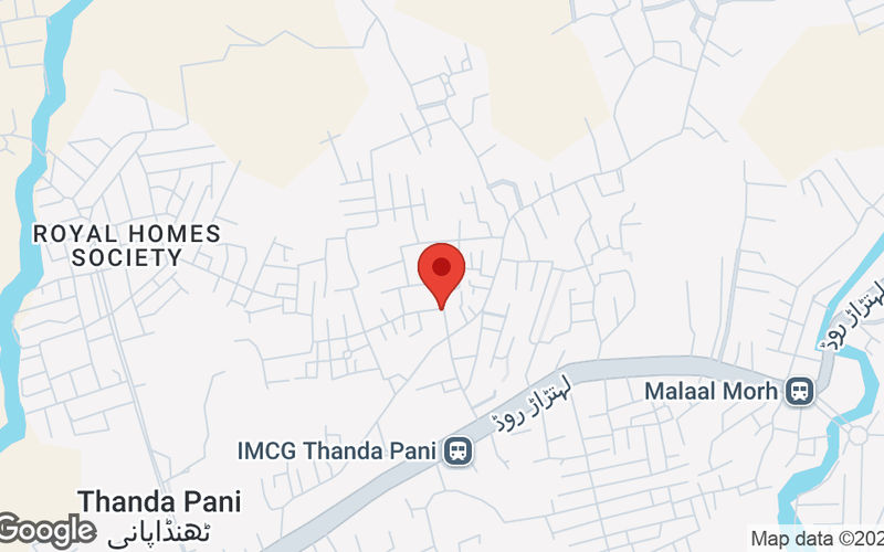 G-9 Markaz, Islamabad Image 10