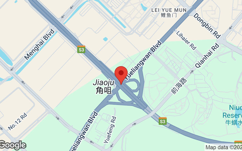 Phase Ii Qianhai Shimao Financial Center58/f Of The Building At Room 5801/5803block 3 Unit 19 Nanshan District, Shenzhen Image 10