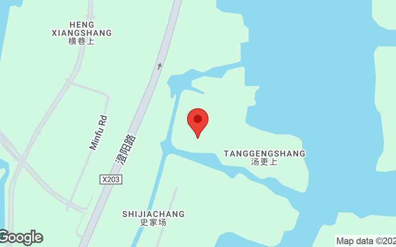 Building C Sino-dutch(suzhou) Science And Technology Innovation Portno 588 Xiangrong Road Xiangcheng District Jiangsu Province, Suzhou Image 10