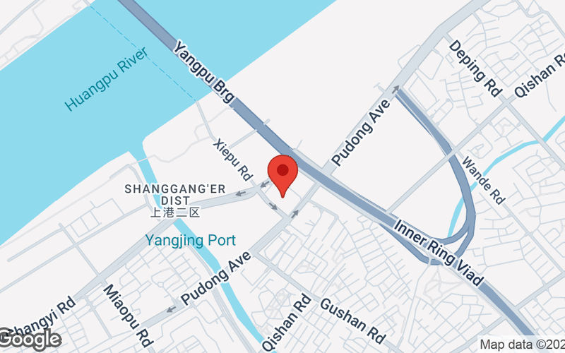 No118 Minsheng Road Pudong New Area, Shanghai Image 11