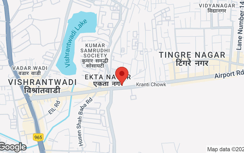 Plot No 32 Indraprastha Vishrantwadi Airport, Pune Image 10