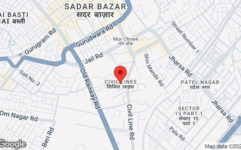 Civil Lines, Gurugram Image 10