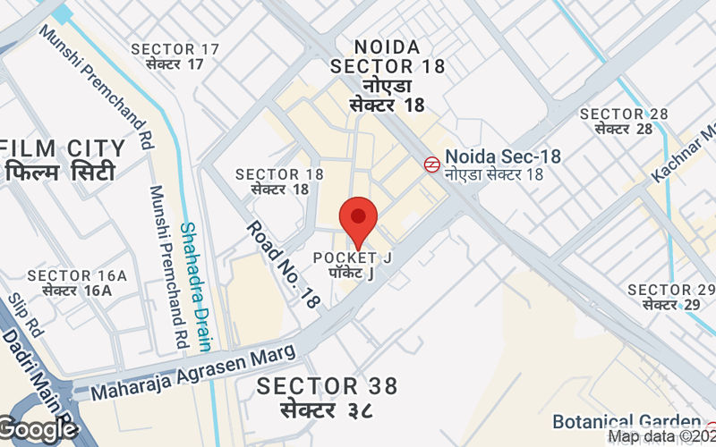 Wave One L-2 Pocket J Sector 18, Noida Image 11