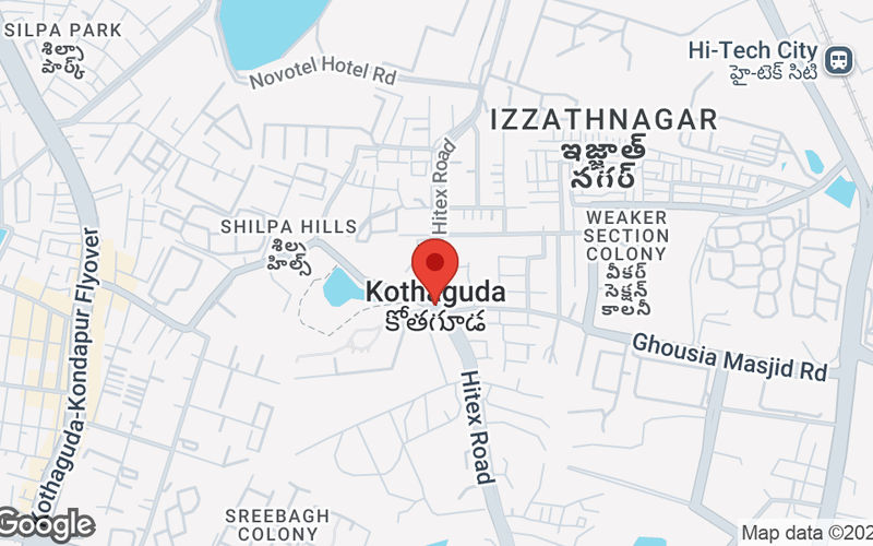 Kothaguda Village Serilingampally Mandal Ranga Reddy District, Hyderabad Image 10