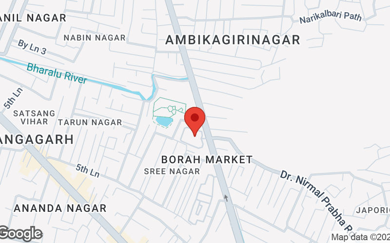 R G Baruah Road Tarun Nagar, Guwahati Image 10