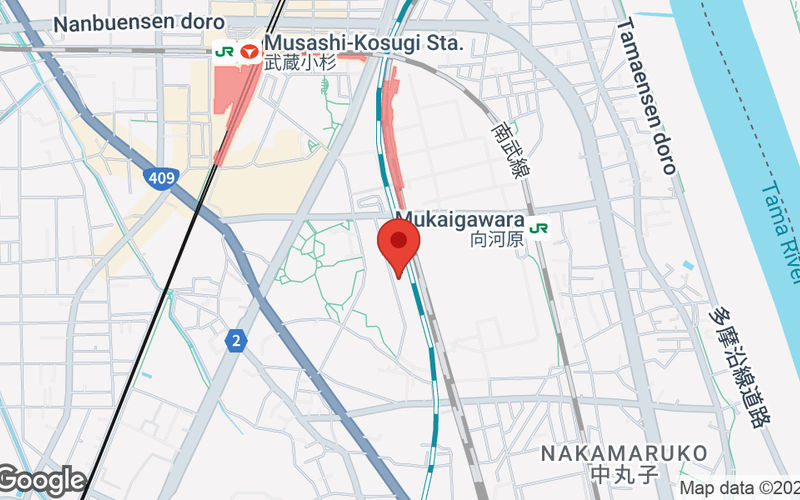 D_ll Musashikosugi 35-9 Nakamaruko, Kanagawa Image 10