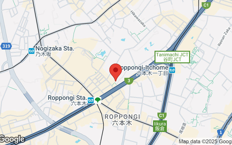 Roppongi Mikawadai Square 4-2-14, Tokyo Image 10