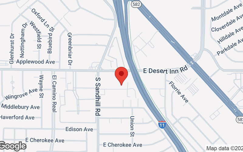 3838 Raymert Drbldg A, Las Vegas Image 10