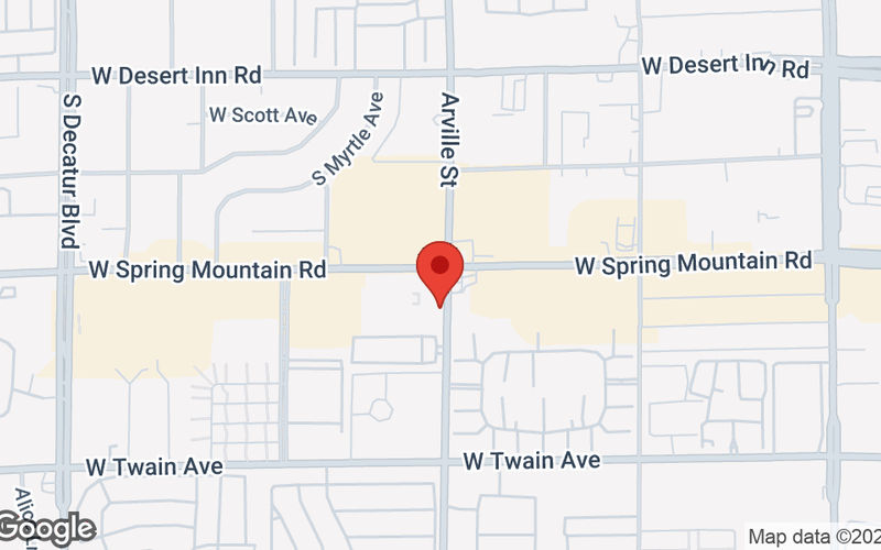 4415 Spring Mountain Rd, Las Vegas Image 10