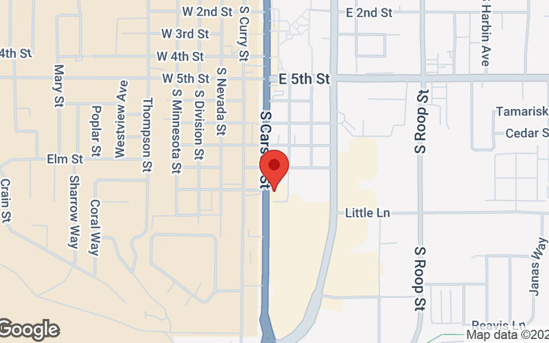 1007 South Carson Street, Carson City Image 10