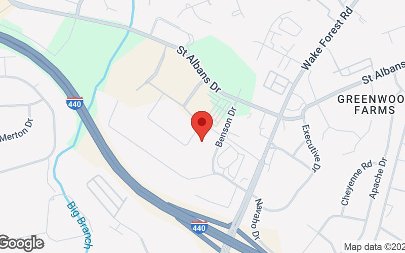 3301 Benson Dr, Raleigh Image 11