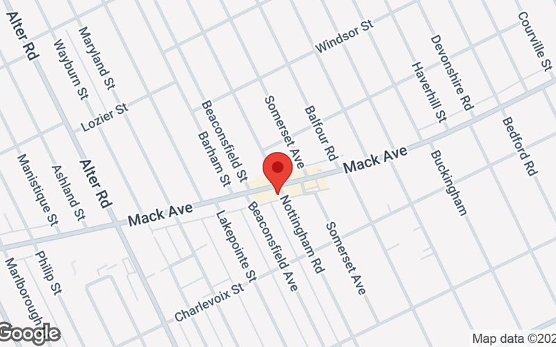 15324 Mack Ave, Grosse Point Park Image 10