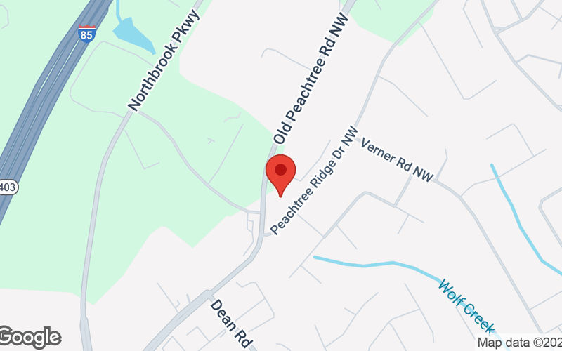 720 Old Peachtree Rd, Suwanee Image 10