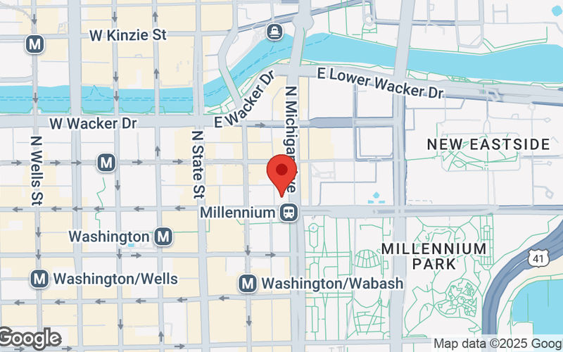 150 N Michigan Ave, Chicago Image 11