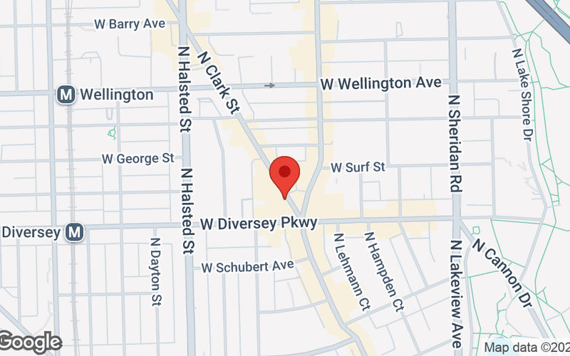 2828 N Clark St, Chicago Image 10