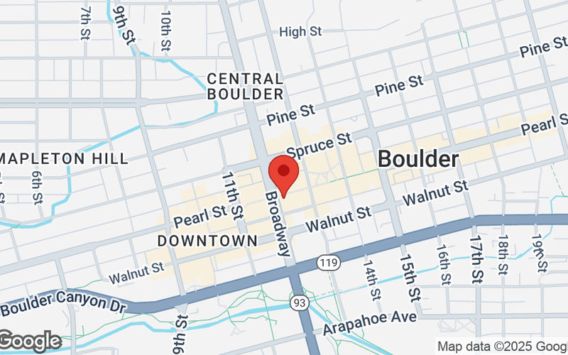 1200 Pearl St, Boulder Image 10