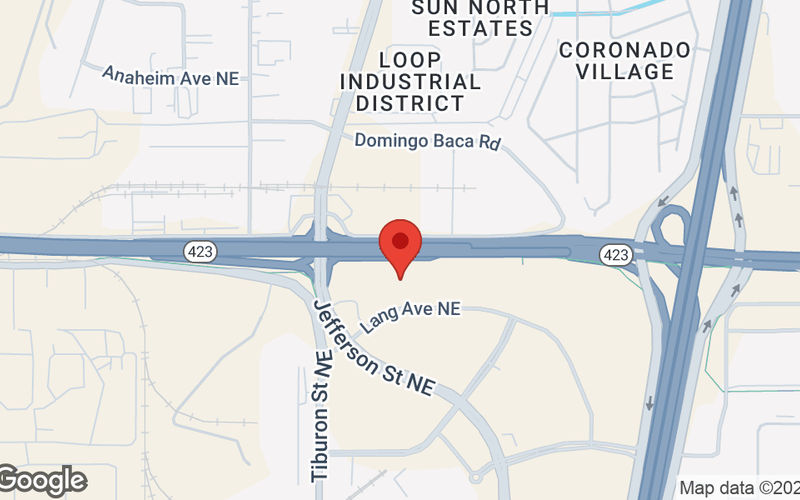 4801 Lang Ave Nesuite 110, Albuquerque Image 10