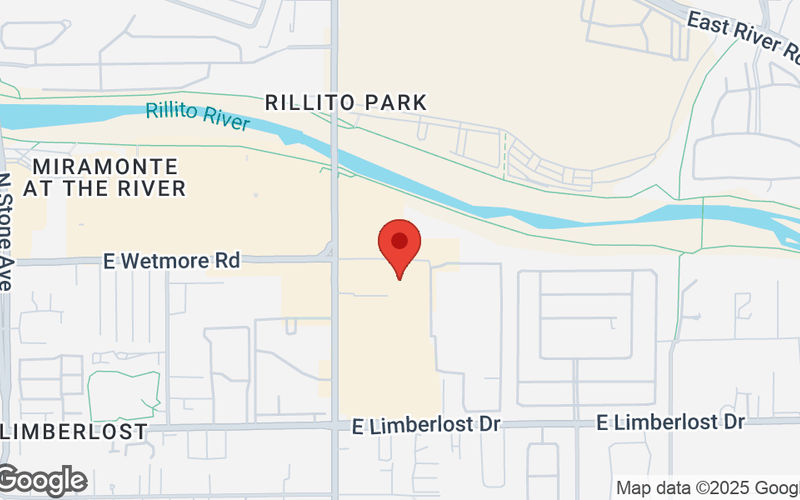 800 E Wetmore Rd, Tucson Image 10