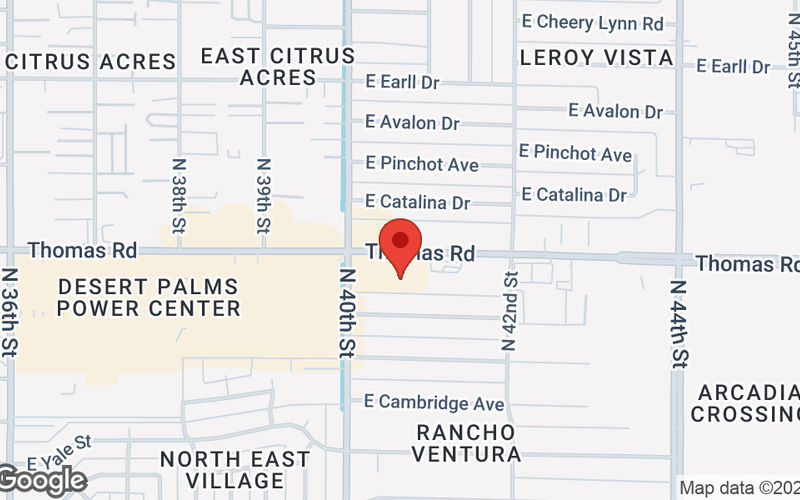 4041 E Thomas Rd, Phoenix Image 10