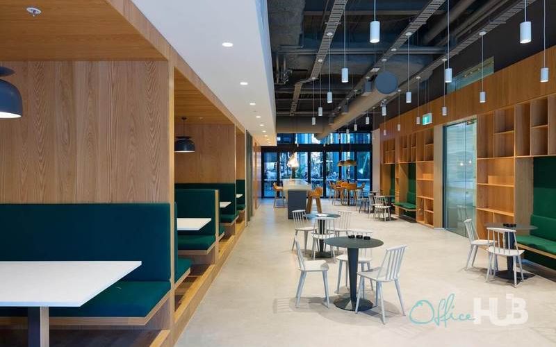 525 Collins Street, Melbourne Image 1