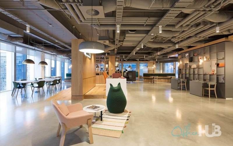 525 Collins Street Dupe, Melbourne Image 1