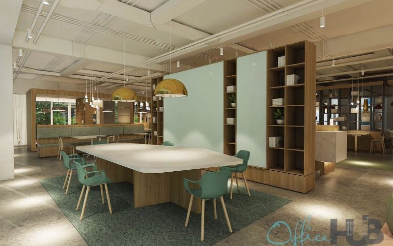 525 Collins Street, Melbourne Image 1