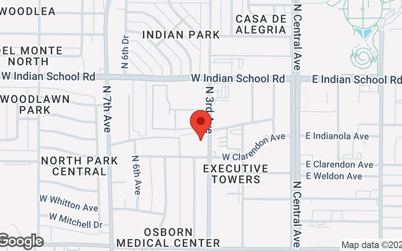 300 W Clarendon, Phoenix Image 10