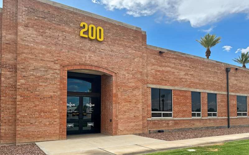 1300 S Litchfield Rdste 200a, Goodyear Image 11