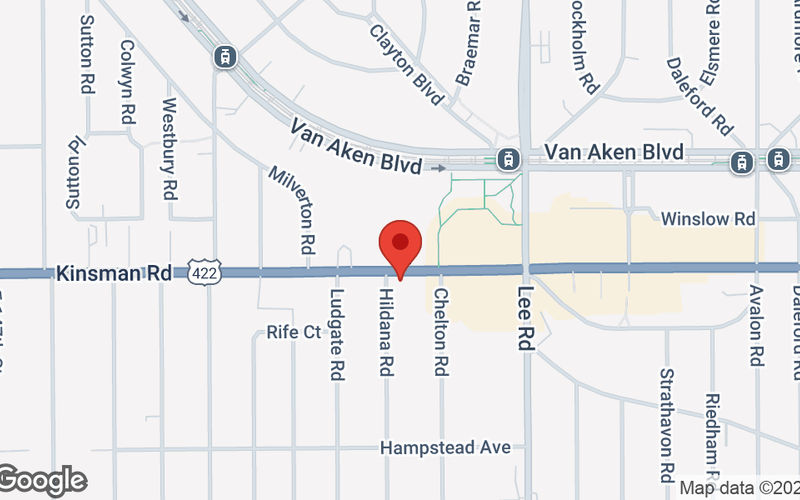 16102 Chagrin Blvd, Shaker Heights Image 10