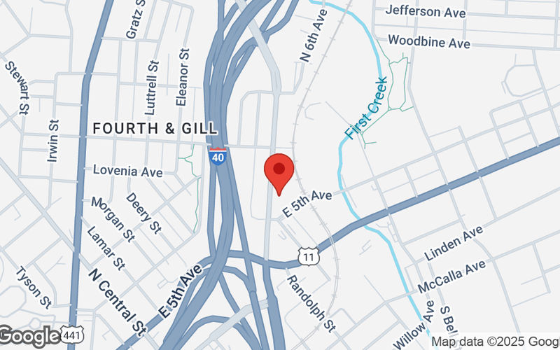 724 Hall Of Fame Drive, Knoxville Image 10