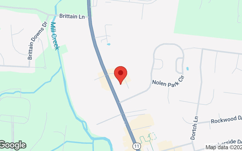 7180 Nolensville Road, Nolensville Image 10