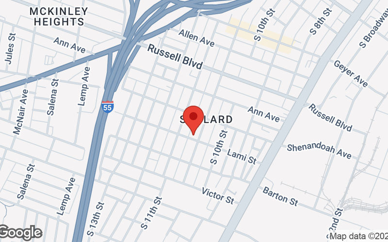 1031 Lami St, St Louis Image 11