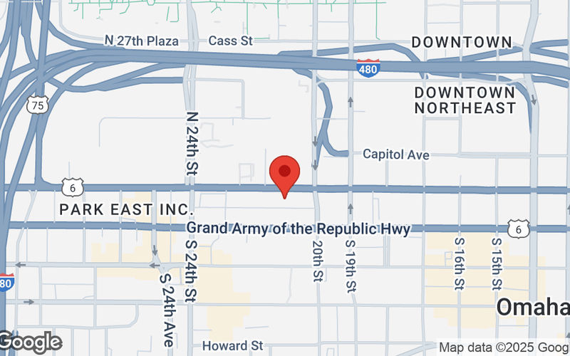 2027 Dodge Street, Omaha Image 10