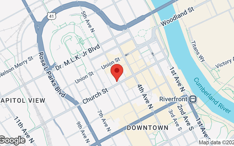 500 Church Street, Nashville Image 10