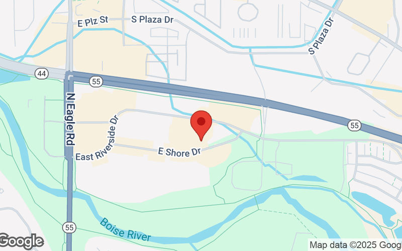 500 E Shore Drive, Eagle Image 10