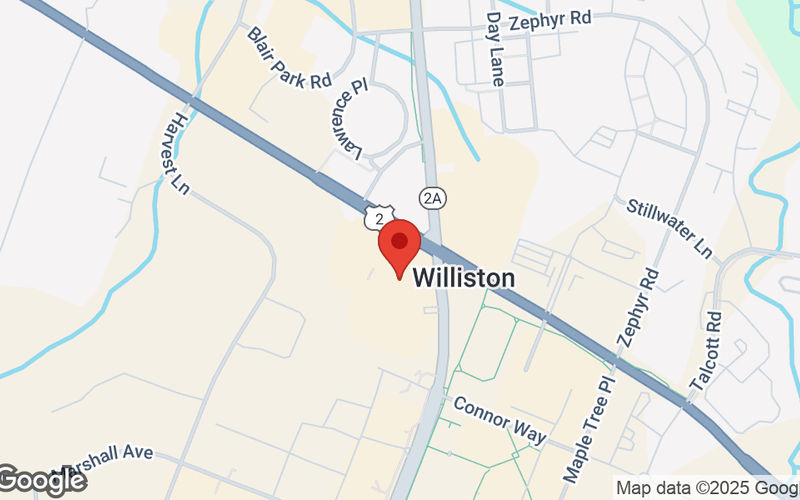 300 Interstate Corporate Ctr, Williston Image 10