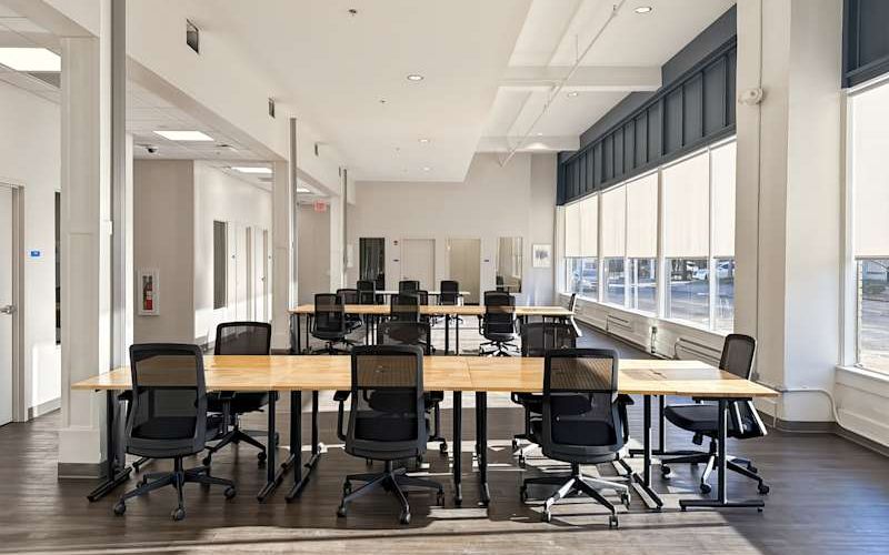 1038 Quarrier Stsuite 100, Charleston Image 6