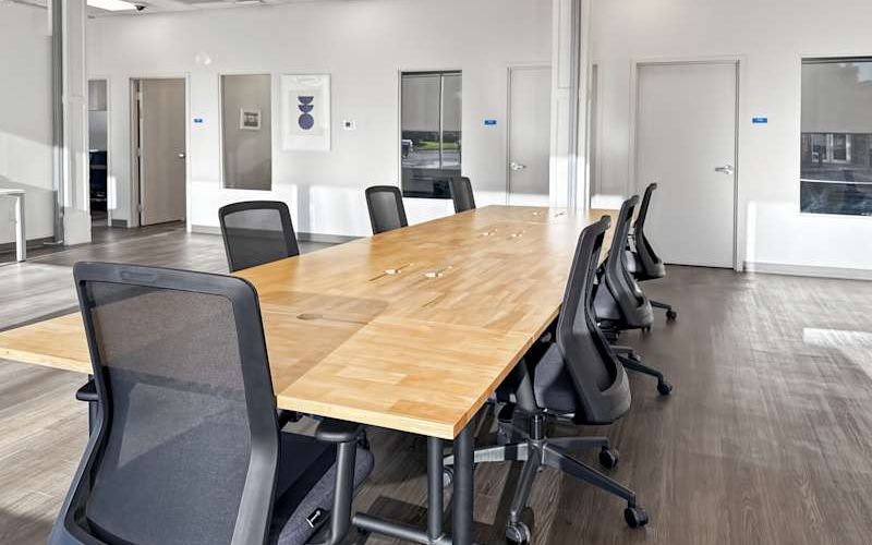 1038 Quarrier Stsuite 100, Charleston Image 2