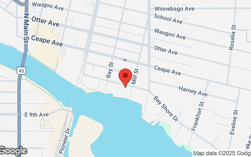 627 Bay Shore Drive, Oshkosh Image 11