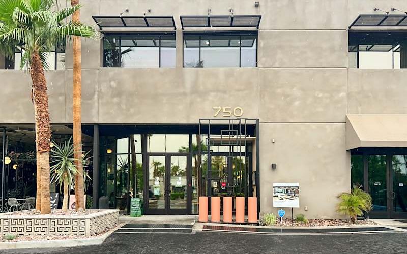 750 N Palm Canyon Dr, Palm Springs Image 13