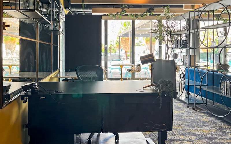 750 N Palm Canyon Dr, Palm Springs Image 4